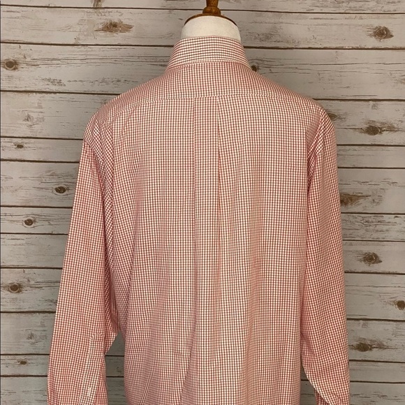 Brooks Brothers All Cotton Regular Fit button-down shirt - Picture 8 of 9